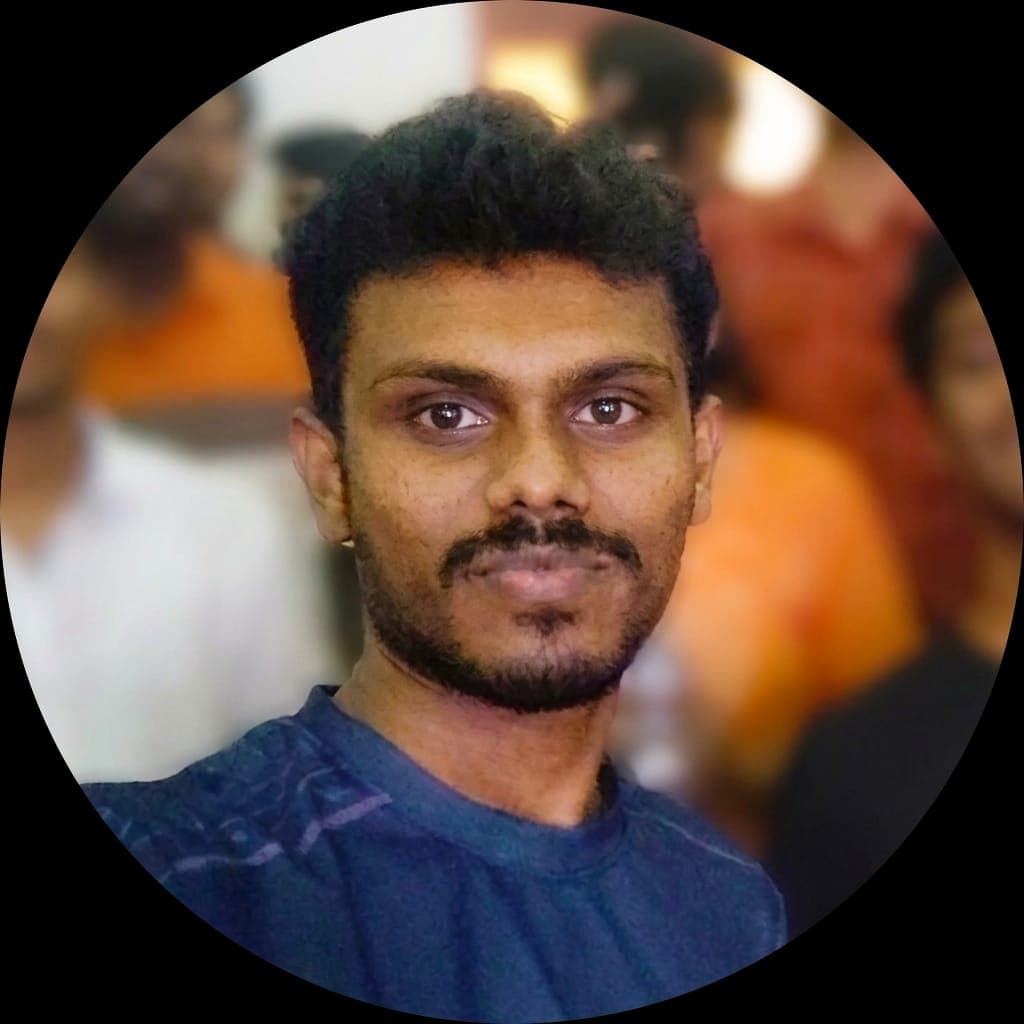 RKK Vishva Kumar