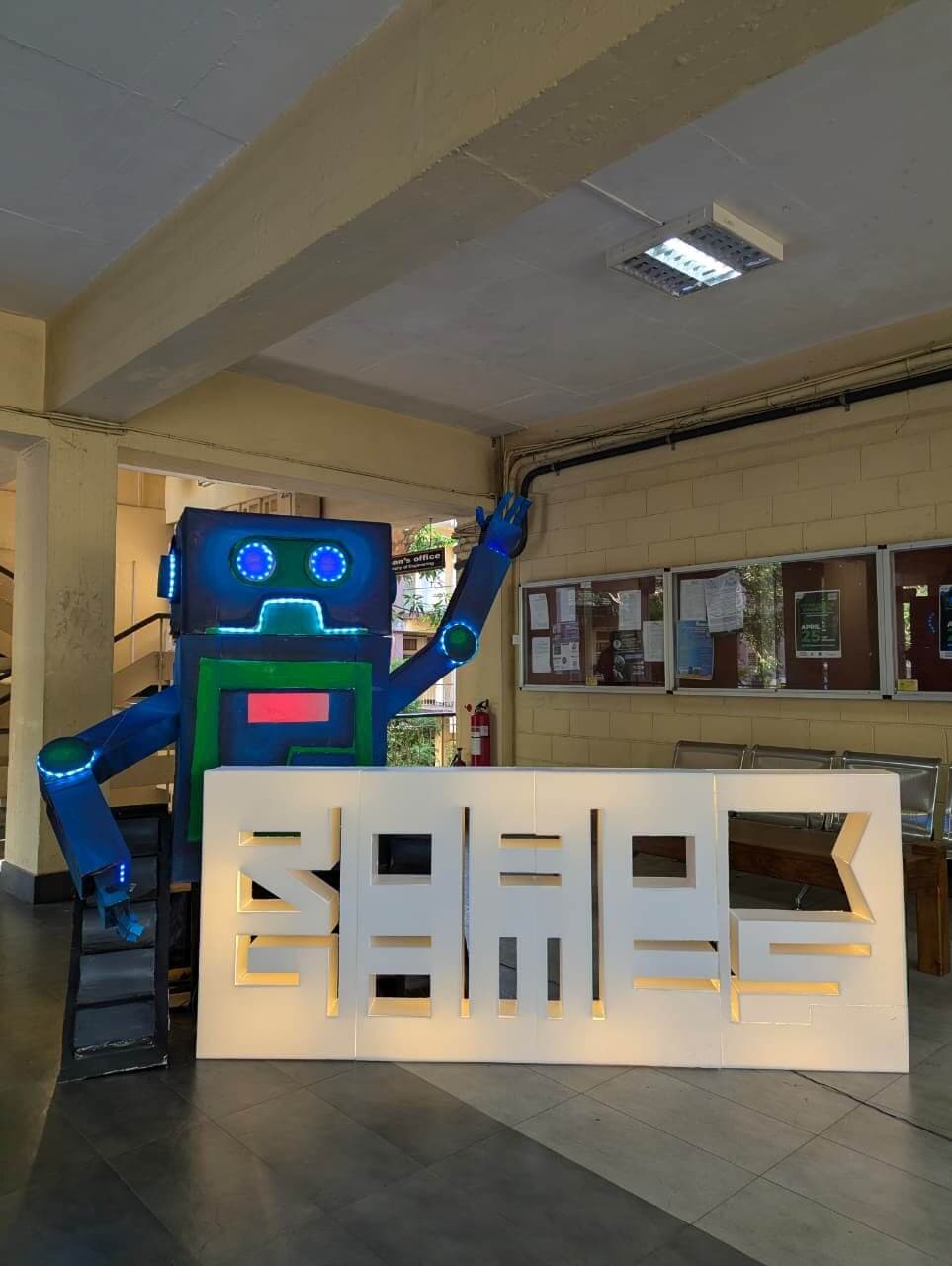 IESL RoboGames 25/26 university category image 40