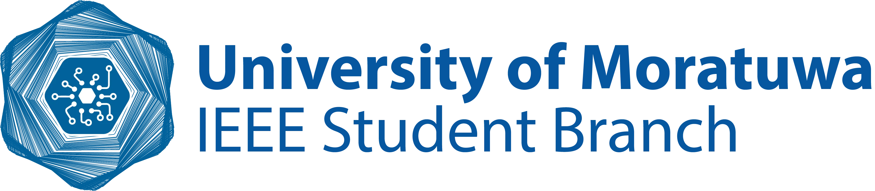 IEEE Student Branch logo